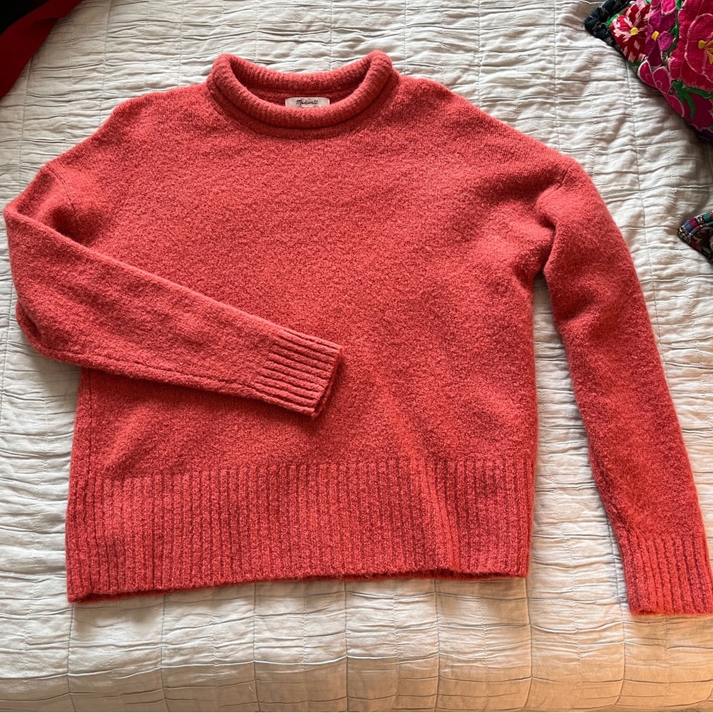NWOT Madewell Sweater